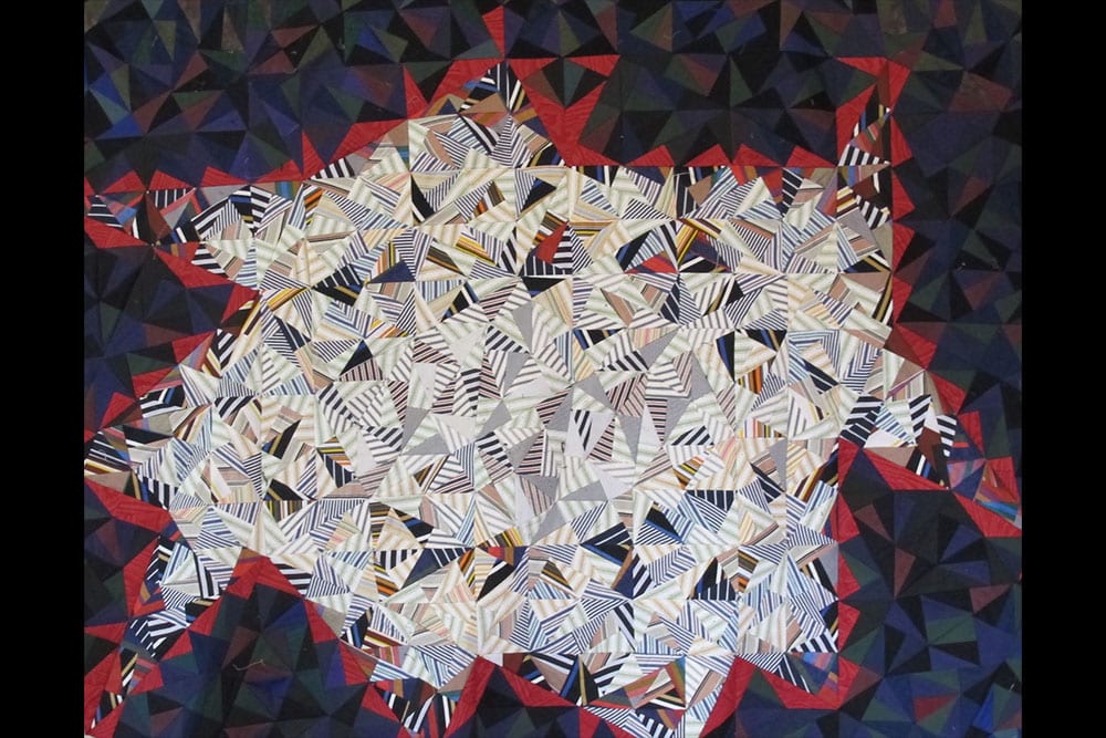 Judith Tinkl, Uxbridge Artist Profile