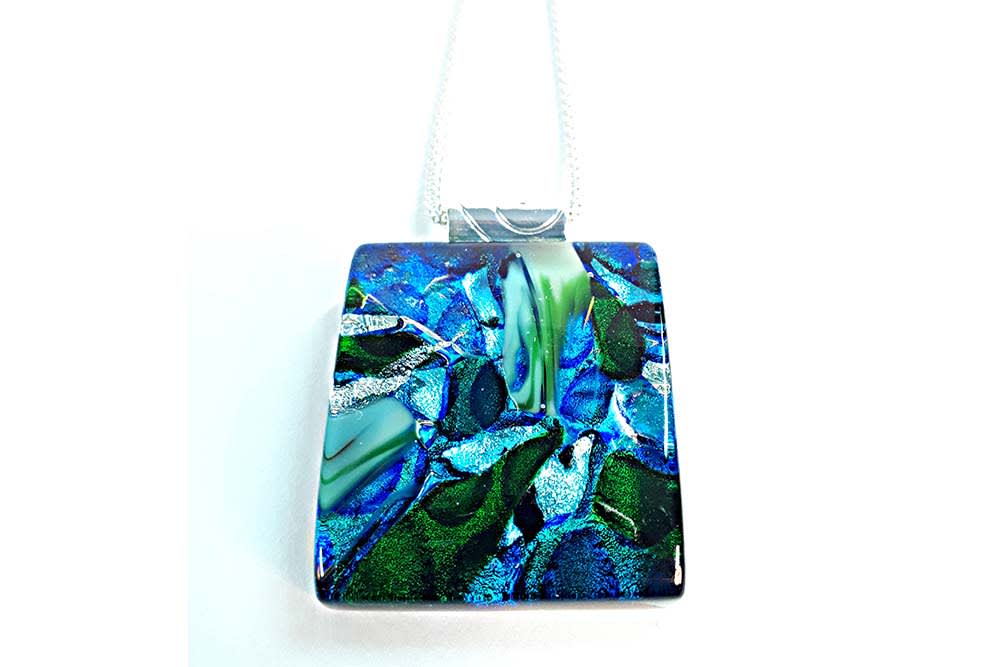 Julia Spittel, Wearable Glass