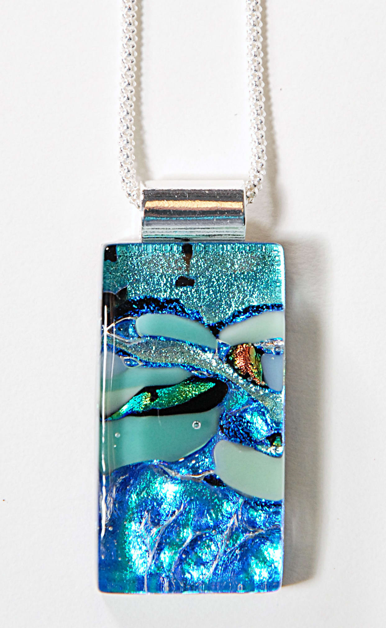 Julia Spittel, Jewellery and paintings