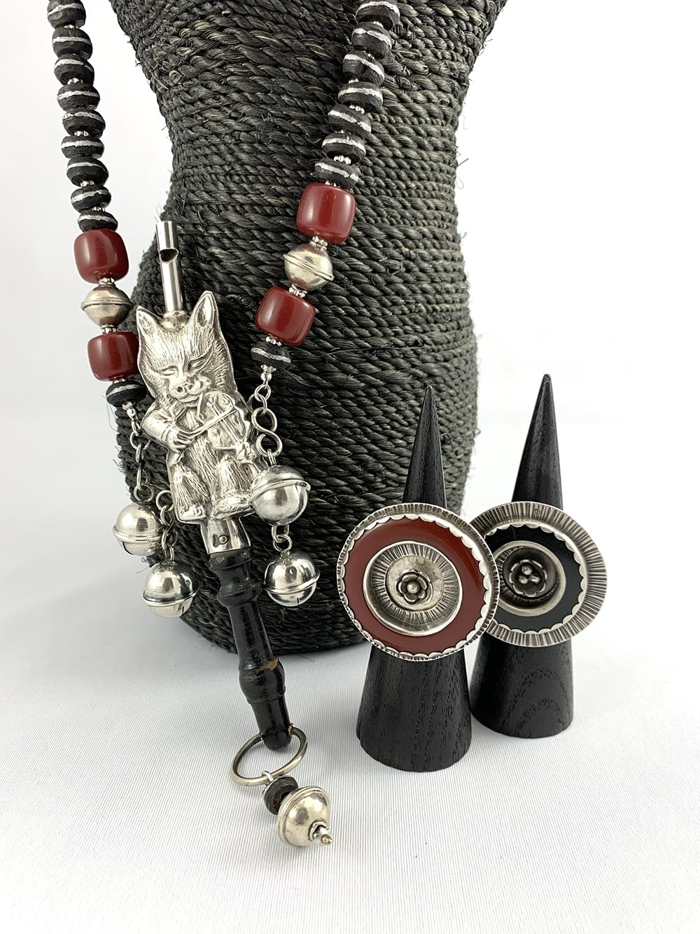 Kim Price, Uxbridge Jewellery