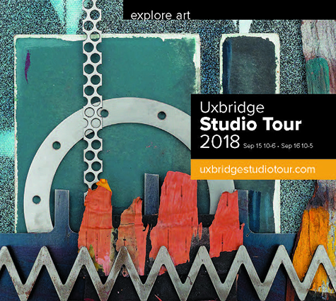 Wheelchair Accessible Studios