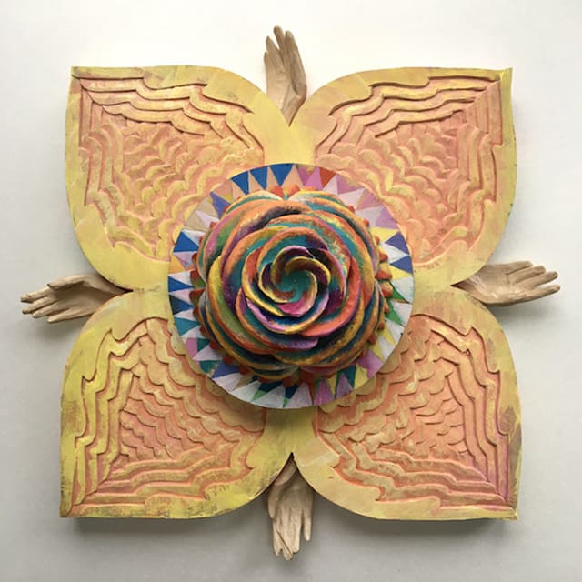 Lynne McIlvride, Durham Region Artist