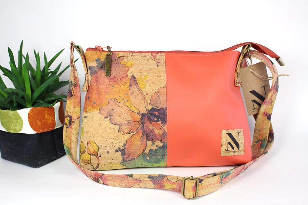 Nancy Newman Bag Designer