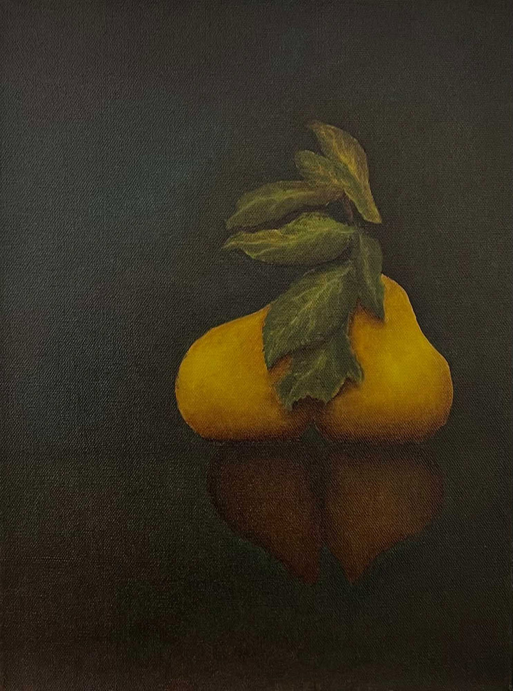 Oil Paintings by Nancy R Chalut