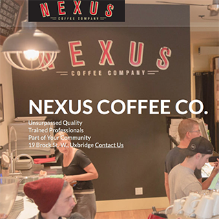 Nexus Coffee House