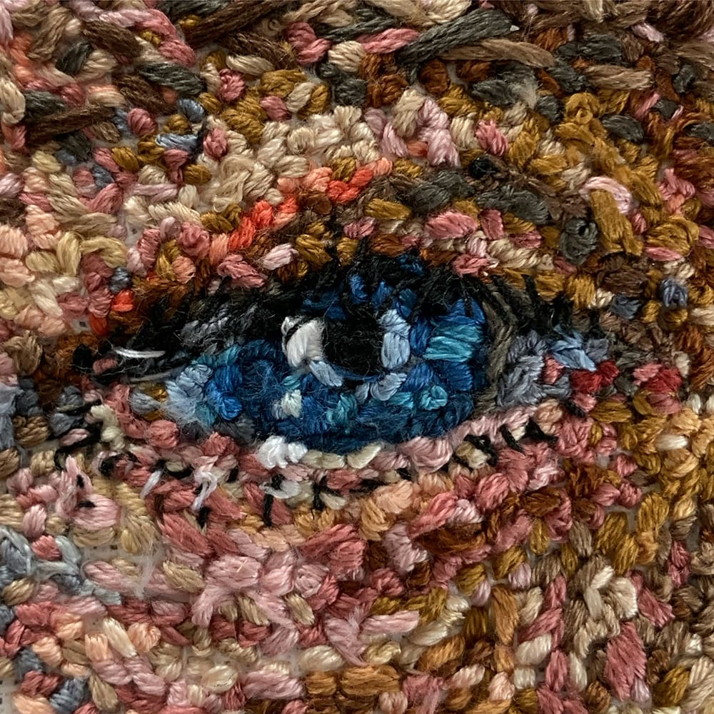 Sarah Holtby, Uxbridge Artist
