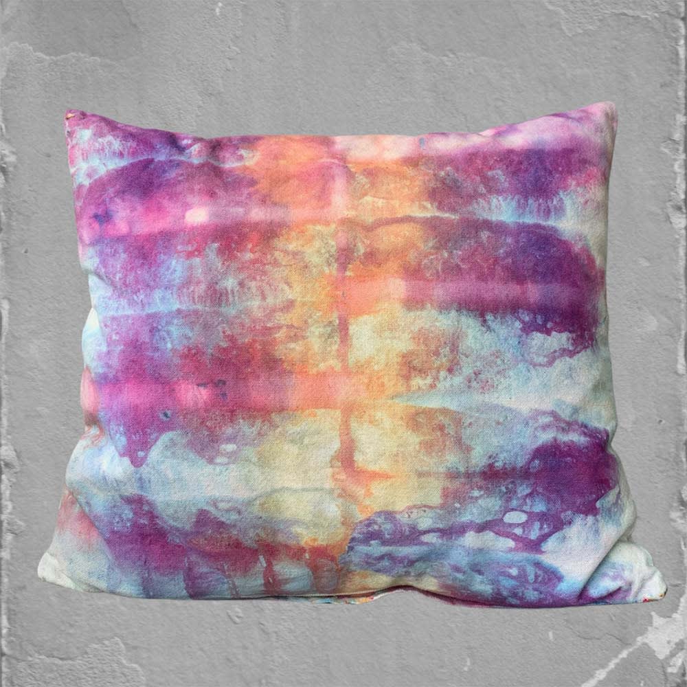 Dyed Functional Art by Sun Down Dyes