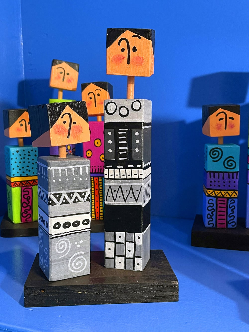 Susan Whitebread, Multi Media Artist