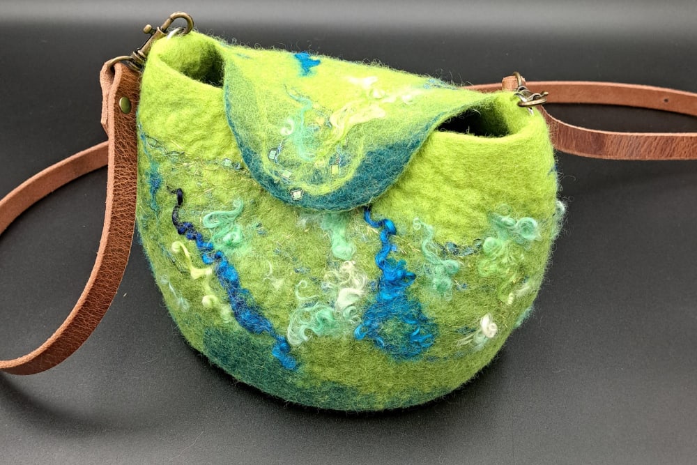 Allison Gauthier, Artist Profile