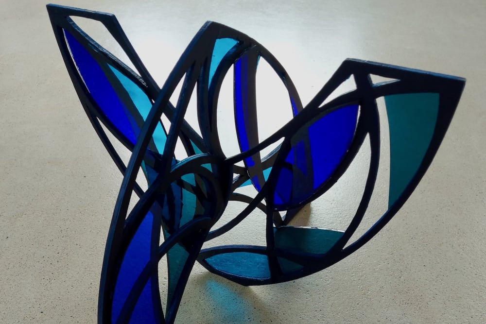 Fly Freeman, Artist Profile