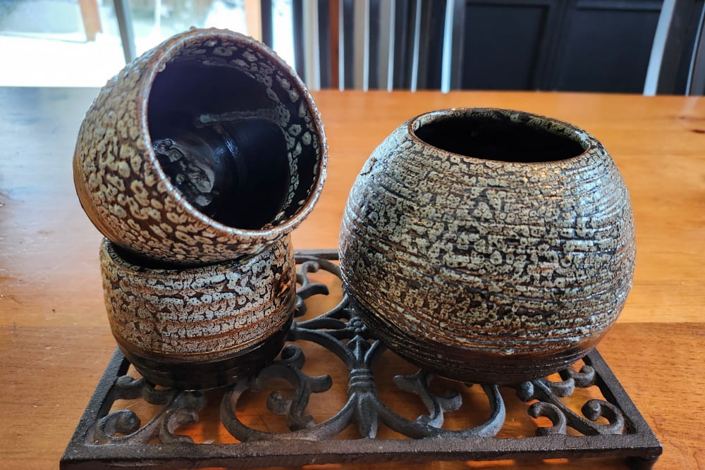 Gerry Visco, Uxbridge Artist Profile