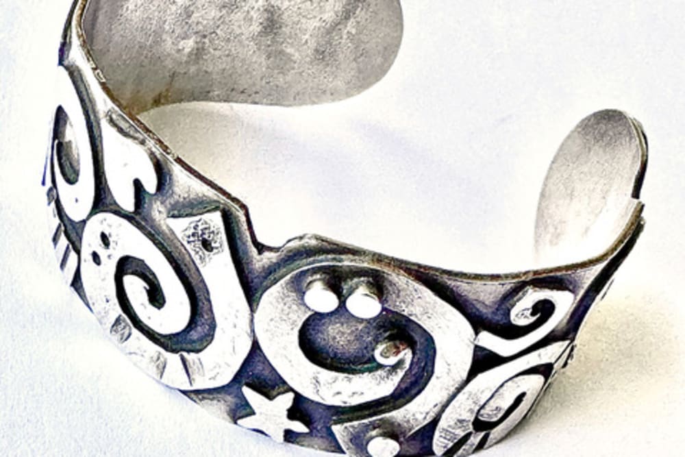 Jeannine Rosenberg, Artist Profile