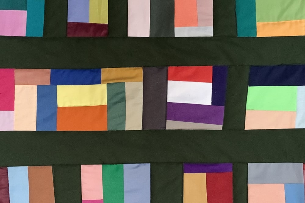 Judith Tinkl, Uxbridge Artist Profile