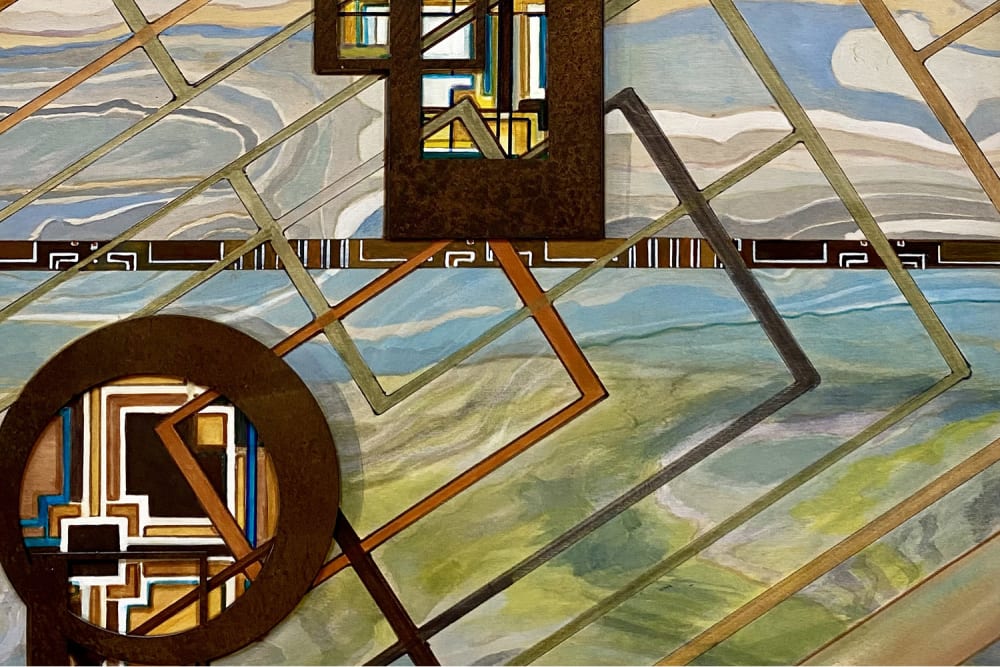 Lynn Bishop, Artist Profile