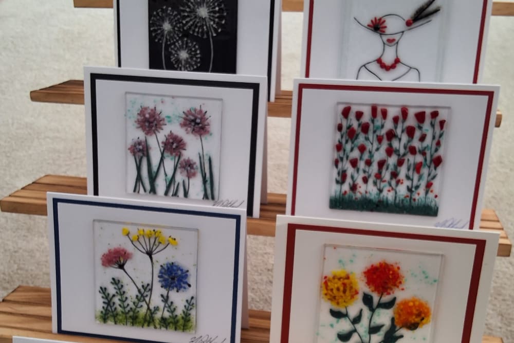 Marjolyn Pritchard, Artist Profile