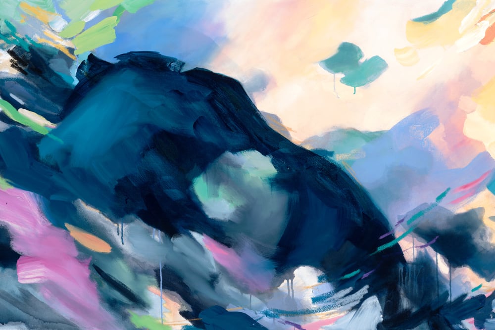 Meghan Monaghan, Artist Profile