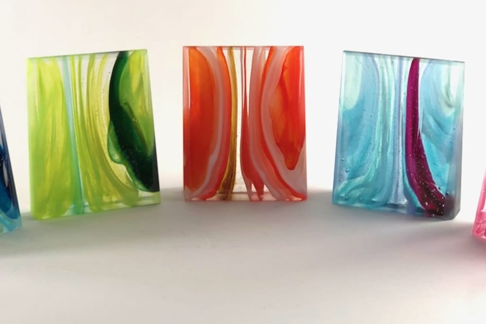 Sarah Porter, Artist Profile