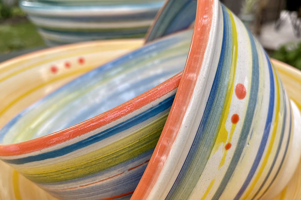 Vanessa Slater Artist Profile